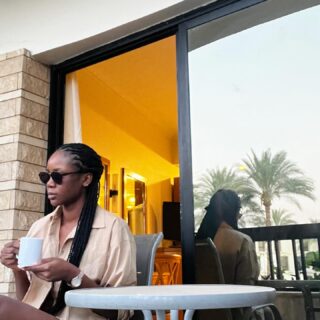 The King of Couch Potatoes